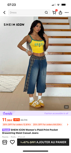 Débardeur Femme Côte d'Ivoire