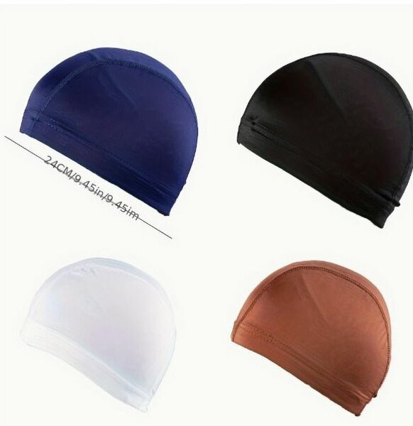 Bonnet de Sport Réversible