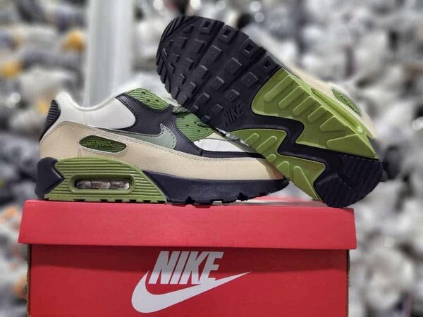Nike Air Max 90 Homme
