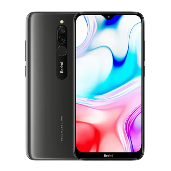 Redmi Note 8 Pro Smartphone
