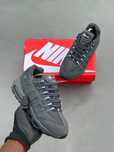 Nike Air Max 95 Homme