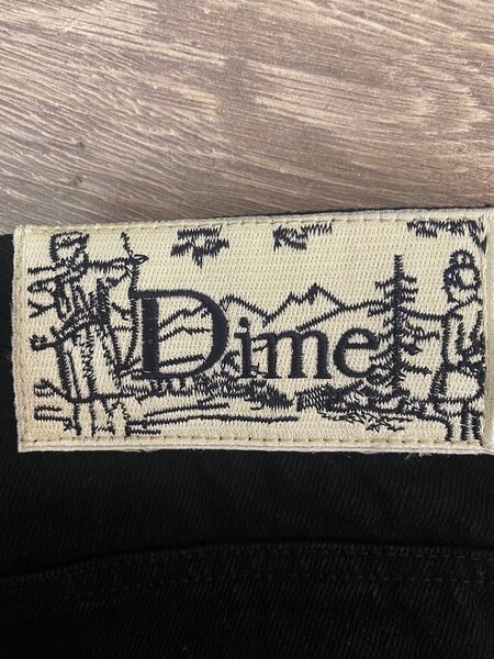 Dime jeans