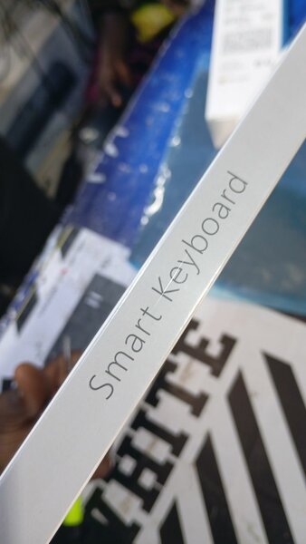 Bluetooth wireless smart keyboard for Microsoft Surface Pro