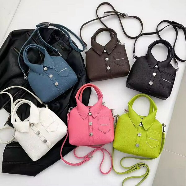 Sac fin seri
