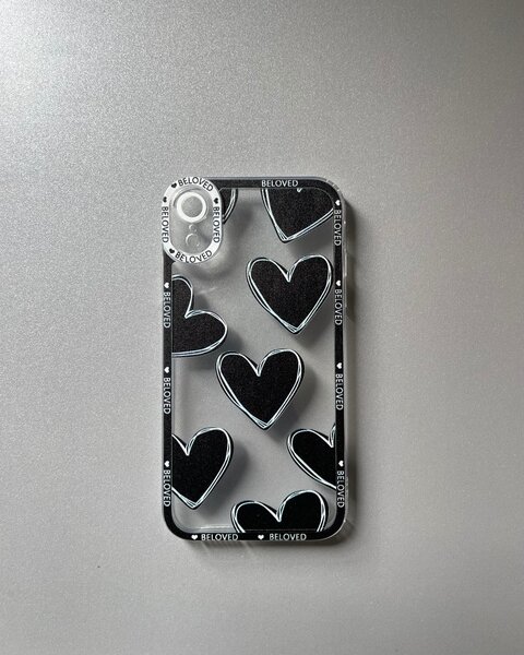 Phone cover