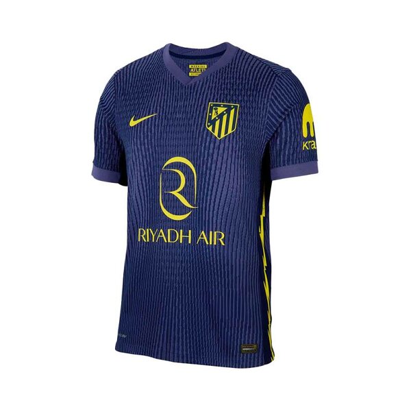 Maillot de football Atlético