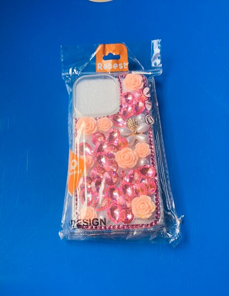 Coque iPhone 15 pro max