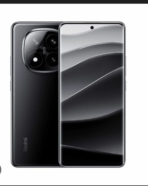 REDMI NOTE 40 PRO PLUS