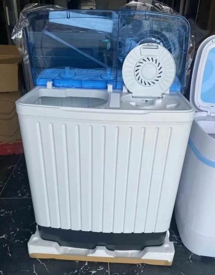 Mini machine à laver et sèche-linge