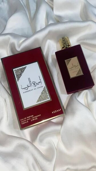 Parfum Luxe Oud 100ml