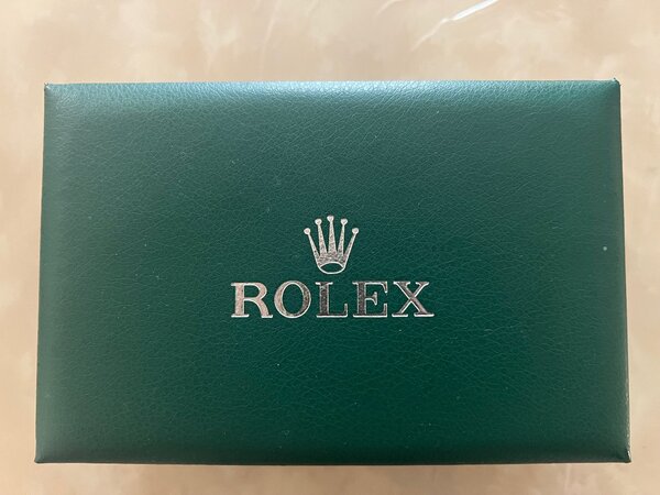 Часы Rolex