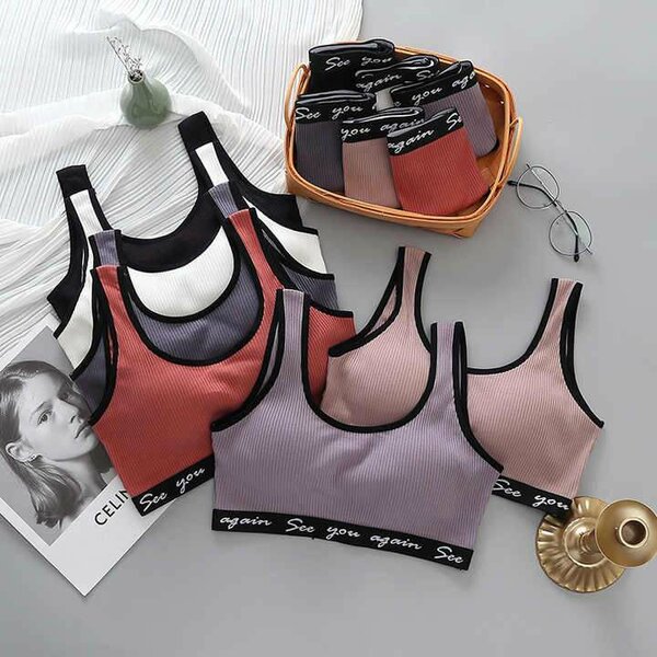 Comfortable Soft Trendy Brasiers