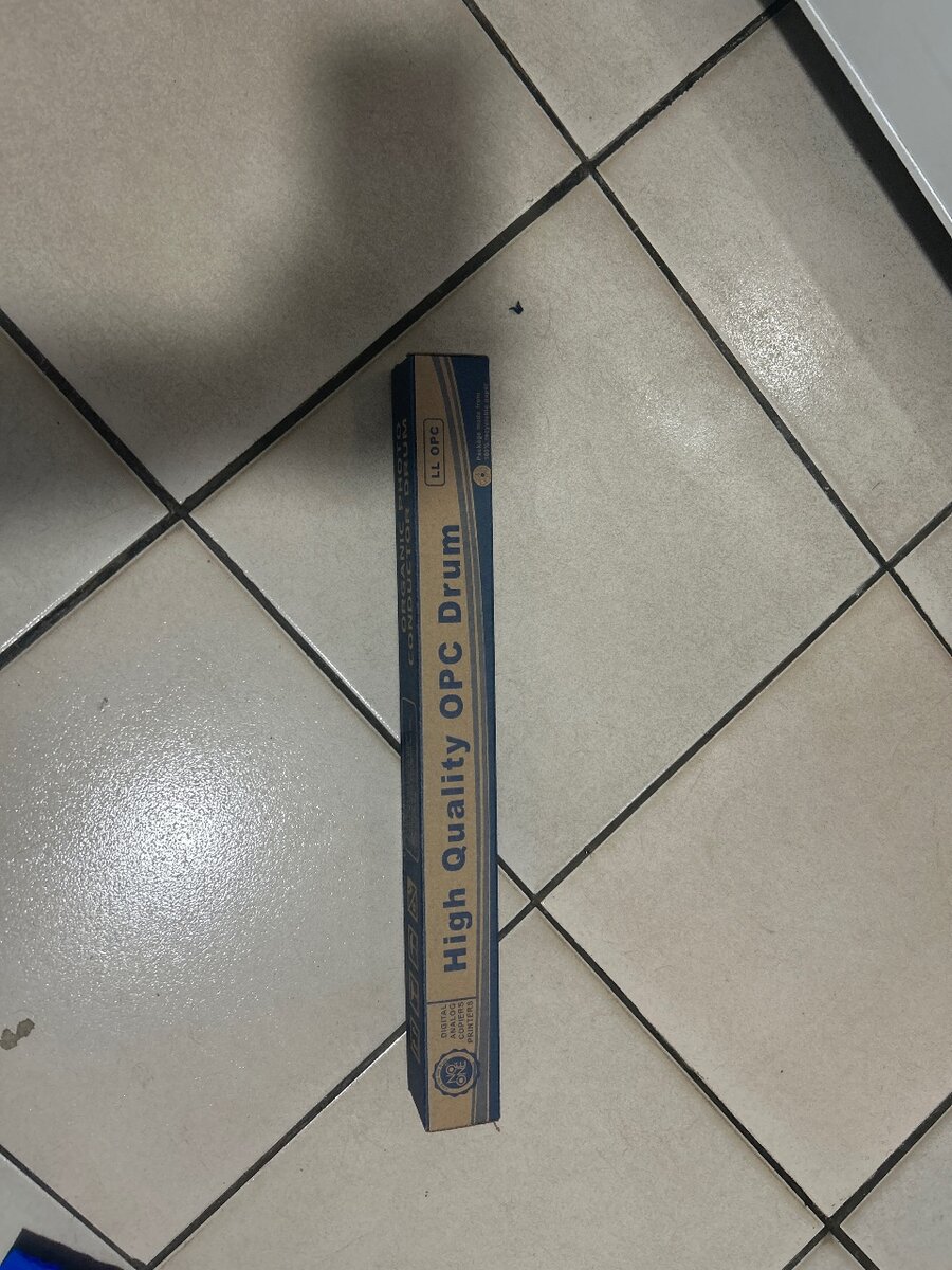 Tambour OPC pour imprimante