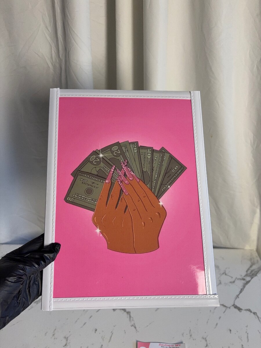 Affiches d'art modernes