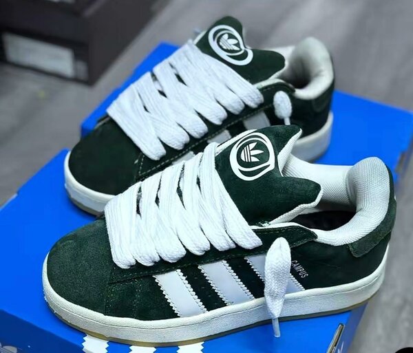 Adidas Campus Sneakers