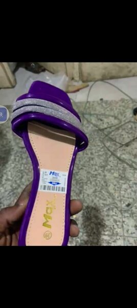 Sandales à talons hauts femme May