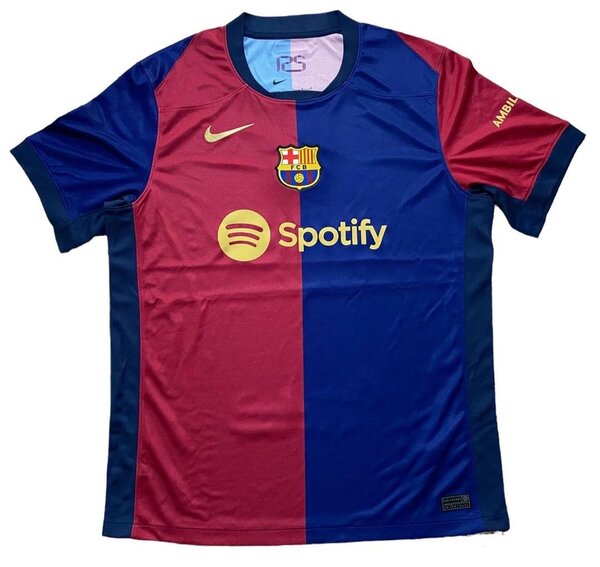 Maillot FC Barcelone 2023