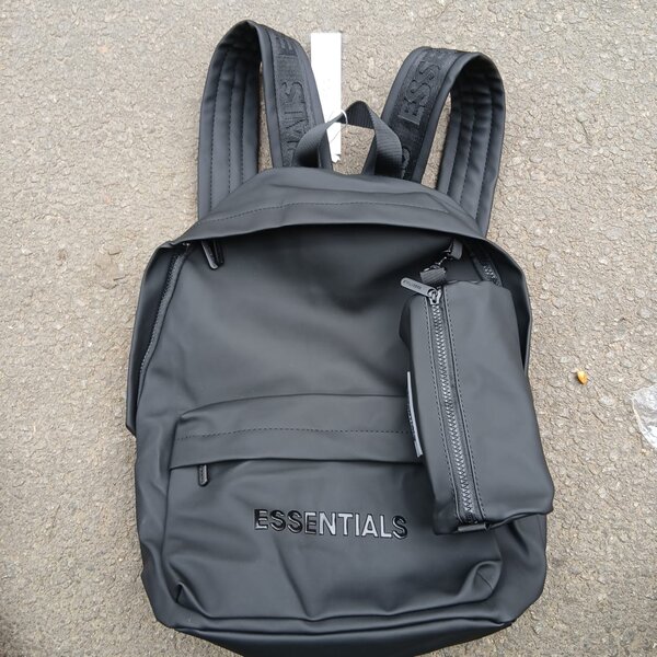 Sac à dos Essentials