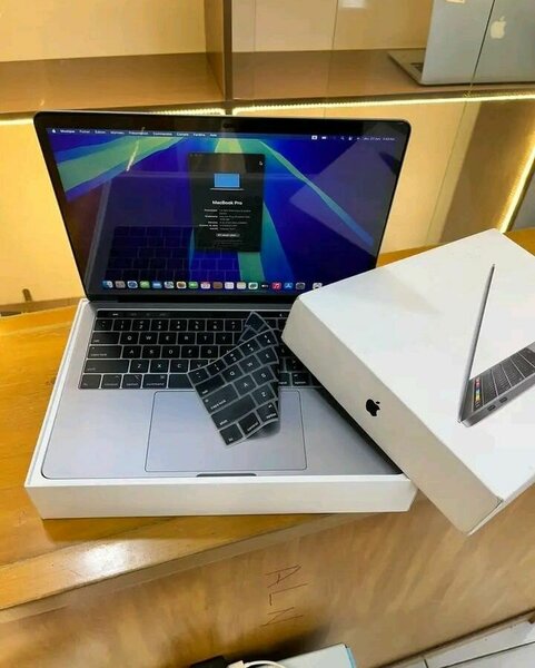 Apple MacBook Air M1 - Ordinateur portable