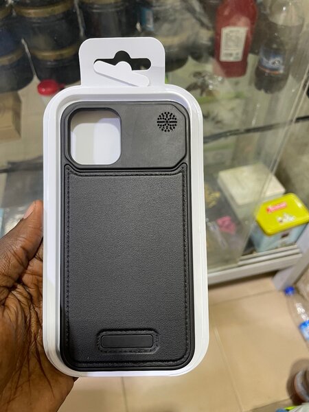 Coque antichoc pour smartphone