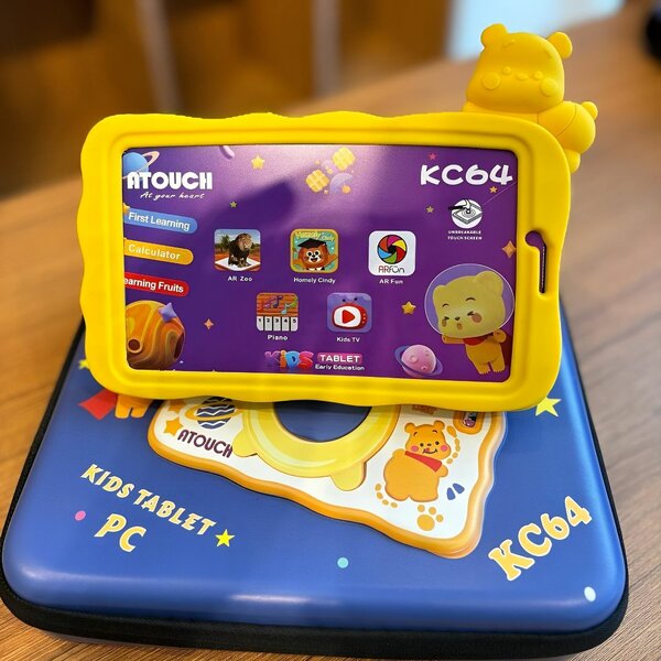 Tablette Éducative ATOUCH