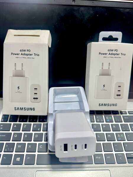 Boîtier Samsung original