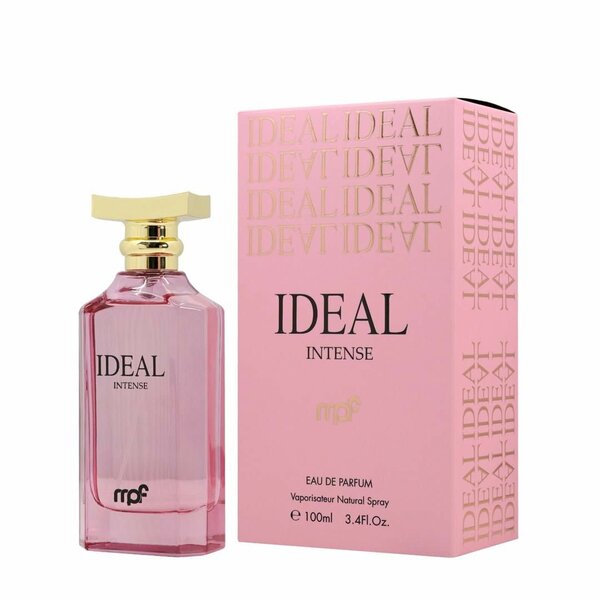Ideal Intense perfume