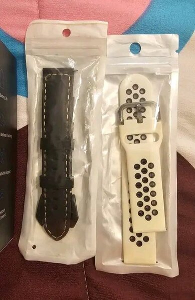 Montre Samsung Galaxy Watch 46mm