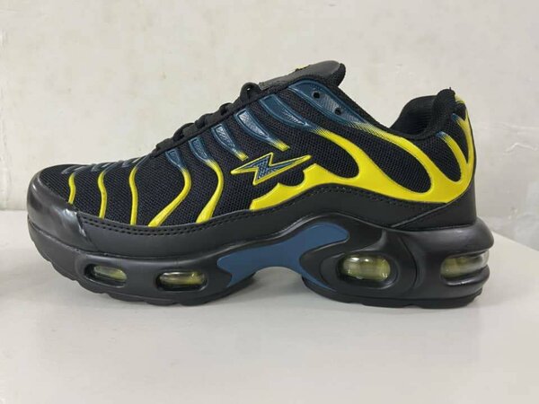 Baskets de sport légères colorées