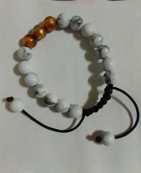 Bracelet chamballa homme