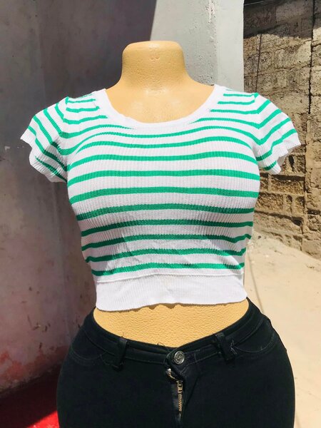 Quality thrifted tops 