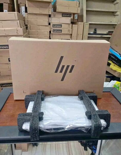 Ordinateur portable HP EliteBook