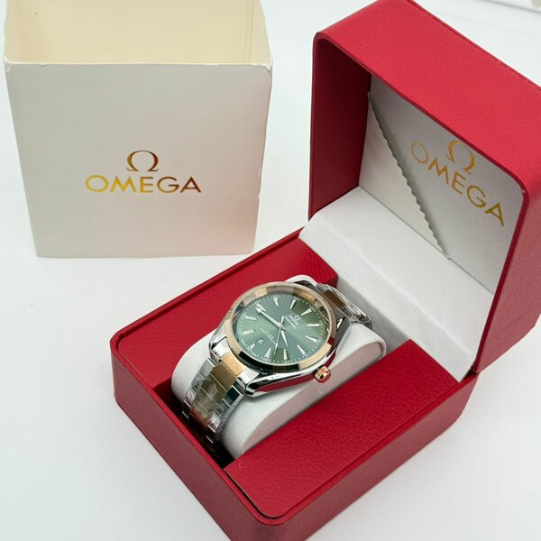 Montre Omega femme/ homme