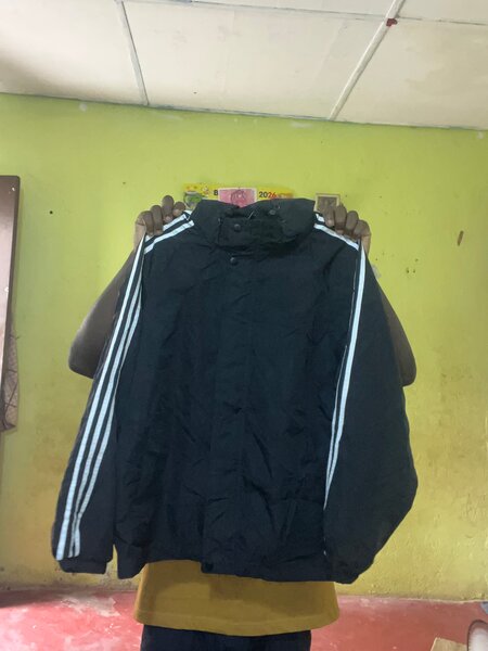 Veste sport imperméable