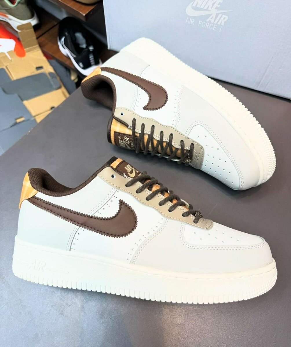 AIRFORCE 1