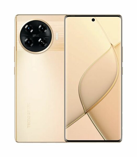 Tecno Spark 20 Pro