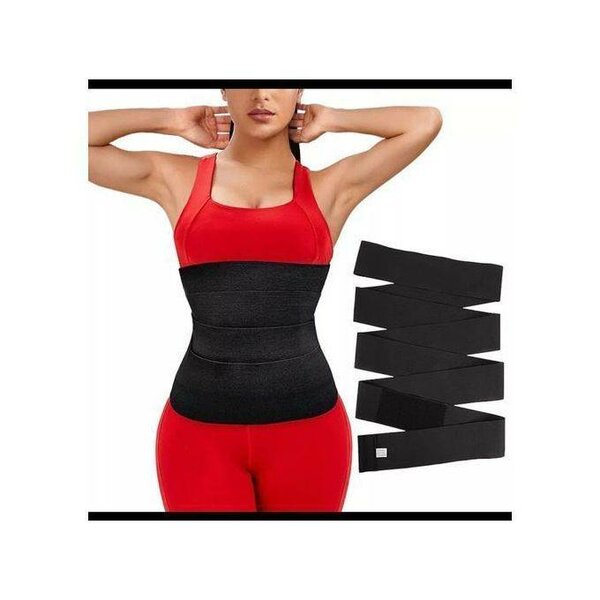 Gaine Bandage Ventre Plat 3m