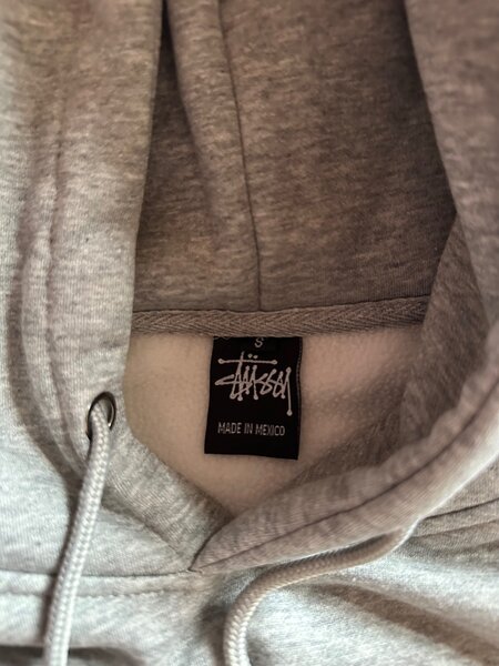 Оверсайз худи