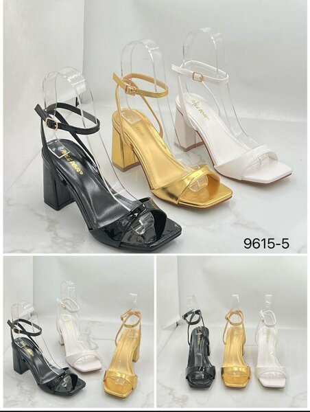 Chaussures à talons