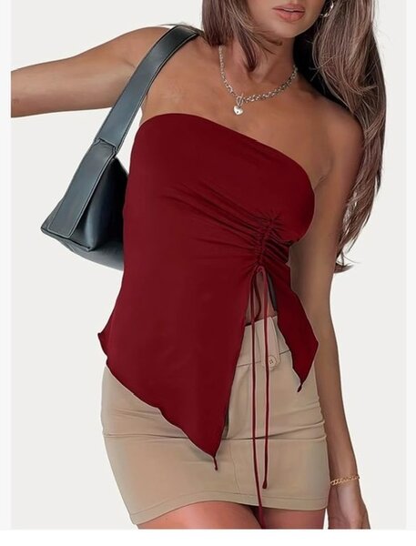 Top élégant pour femme