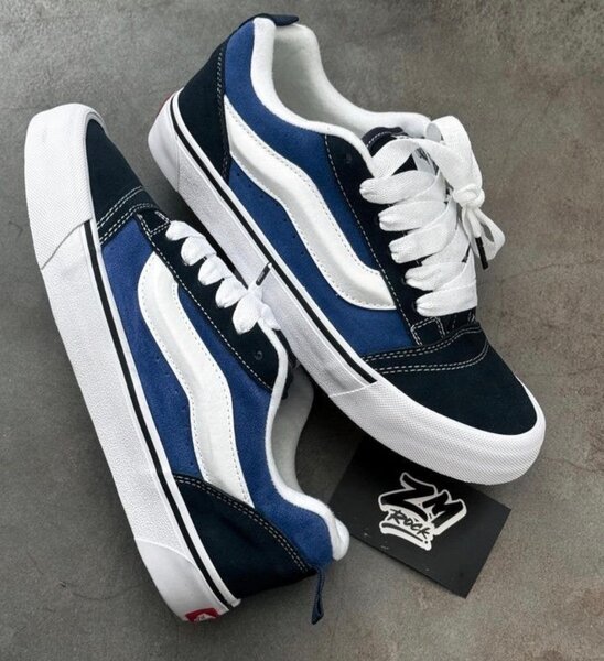 Chaussures Vans pour hommes