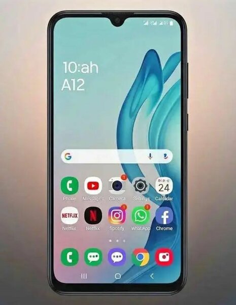 Smartphone Redmi Note 5G