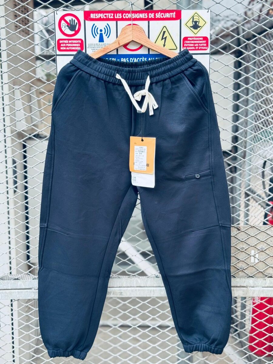 Pantalons de jogging pour hommes