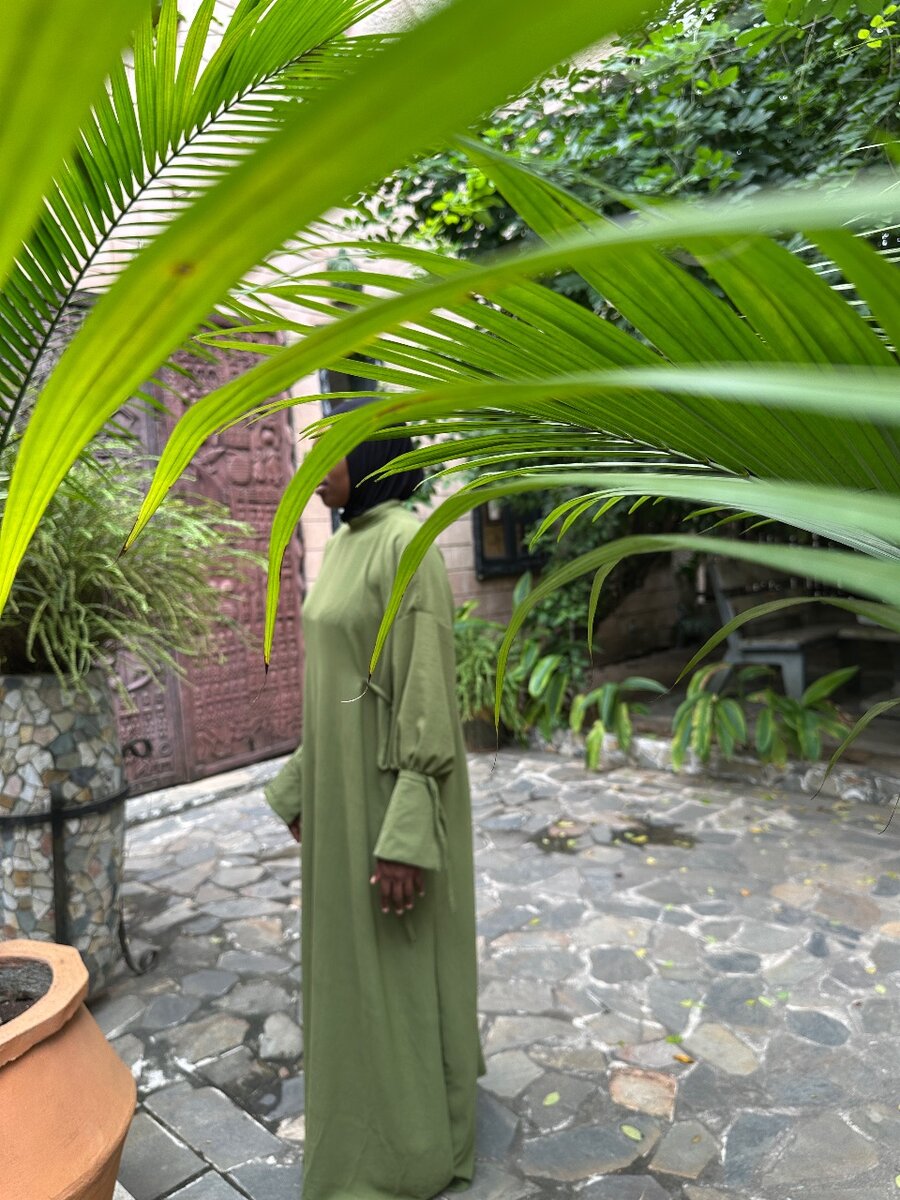 Robe longue élégante pour femmes