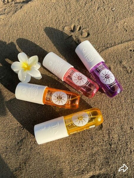 Brume Parfumée Sunny Vibes