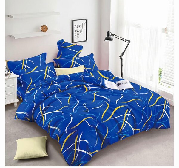 Bedsheet In Sizes.