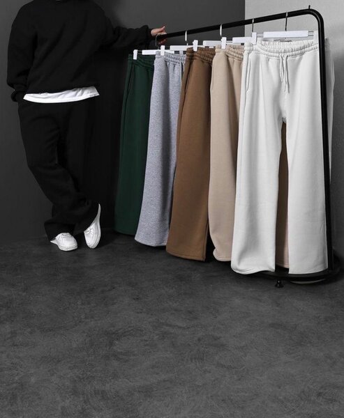 Pantalons Jogging Multi-couleur