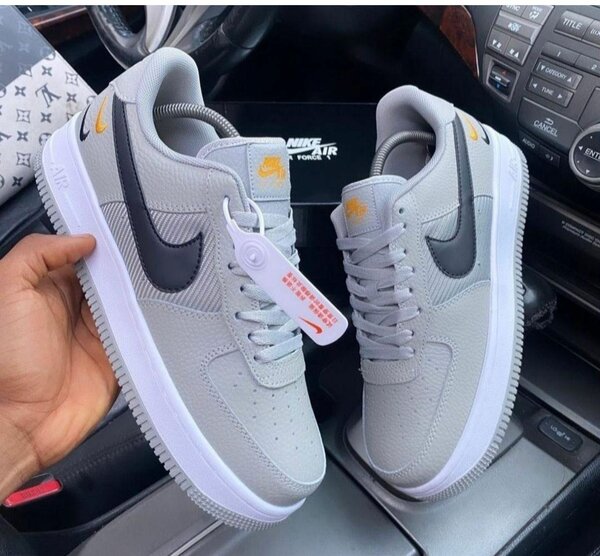 Nike AirForce ones
