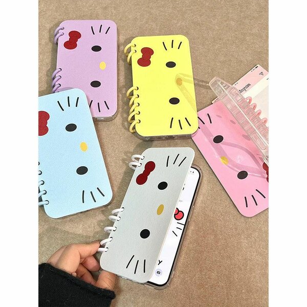 Coque iPhone Fantaisie