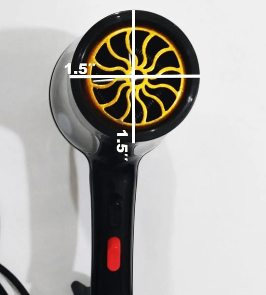 Professional Hair Dryer